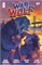 War Wolf #7 31118
