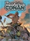 Savage Sword Of Conan #15 31151
