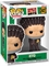 Funko POP! Sakamoto Days – Hyo (2420) 31161