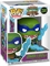 Funko POP! Godzilla X Turtles – Leonardo x Godzilla (2341) 31167
