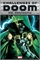 Challenges Of Doom: Mr. Fantastic #1 31215