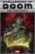 Challenges Of Doom: Mr. Fantastic #1 31216