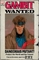 Gambit: Wanted #1 31260