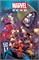 Marvel Zero 31295