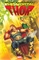 Mortal Thor #13 31301