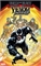 Queen In Black: Venom Unchained #1 31335