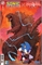 Sonic The Hedgehog X Godzilla #1 31473