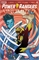 Power Rangers Unlimited #1 31523