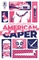 American Caper #10 31535