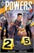 Powers 25 #12 31559