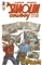 Shaolin Cowboy: Staying A.I.Live #2 31562