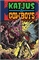 Kaijus & Cowboys #1 31636