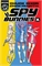 Spy Bunnies #1 31667