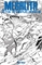 Olympus Saga Megalith #0 31718