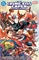 DC/Marvel: Cosmic Kiss Caper & Other Stories (TPB) 31754