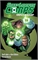 Green Lantern Corps: Recharge (TPB) 31760