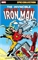 Iron Man: Demon In A Bottle (Epic Collection | TPB – Vol. 08) 31782