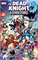 Marvel/DC: Dead Of Knight & Other Stories (TPB) 31785