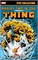 Marvel Two-In-One: Project Pegasus (Epic Collection | TPB – Vol. 04) 31786