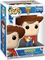 Funko POP! Toy Story 5 – Woody (1711) 31816