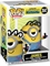 Funko POP! Minions 3 – James (2047) 31820