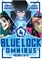 Blue Lock – Omnibus (GN-TPB – Vol. 10-12) 31838