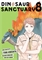Dinosaur Sanctuary (GN-TPB – Vol. 08) 31860