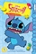 Disney Manga Stitch Full-Color Edition (GN-TPB – Vol. 01) 31863