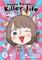 Happy Kanako's Killer Life (GN-TPB – Vol. 08) 31881