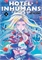 Hotel Inhumans (GN-TPB – Vol. 01) 31892