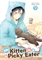 My Kitten Is A Picky Eater (GN-TPB – Vol. 09) 31934