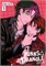 PUNKS TRIANGLE stitch (GN-TPB – Vol. 01) 31955