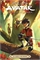 Avatar: Last Airbender – Jet Rebels And Rhinos (TPB) 32010