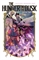 Hunger And The Dusk (TPB – Vol. 02) 32033