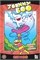 Johnny Boo: On The Go Friends And Enemies (TPB) 32034