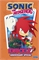 Sonic The Hedgehog: Knuckles Anniversary Special (HC) 32036