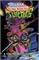Tales Of The Teenage Mutant Ninja Turtles: A Very Mechazoid Summer (TPB) 32040