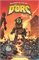 Dorc: The Book Of Certain Doom (TPB – Vol. 01) 32053