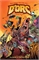 Dorc: The Book Of Certain Doom (TPB – Vol. 01) 32054