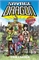 Savage Dragon: Welcome To San Francisco (TPB) 32063