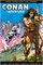 Conan The Adventurer: The Original Comics (Omnibus) 32092