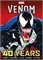 Marvel's Venom: The First 40 Years (HC) 32093