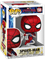Funko POP! Spider-Man: Brand New Day – Spider-Man (1586) 32128