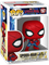 Funko POP! Spider-Man: Brand New Day – Spider-Man (No Way Home Suit | 1587) 32129