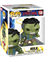 Funko POP! Spider-Man: Brand New Day – Super Hulk (1588) 32130