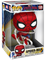 Funko POP! Deluxe – Spider-Man: Brand New Day – Spider-Man (1589) 32131