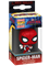 Funko POP! Keychain – Spider-Man: Brand New Day – Spider-Man 32132