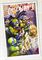 Teenage Mutant Ninja Turtles: Casey Jones #2 32156
