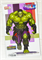 Infernal Hulk #1 32163