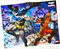 DC/Marvel: Batman/Deadpool 32226